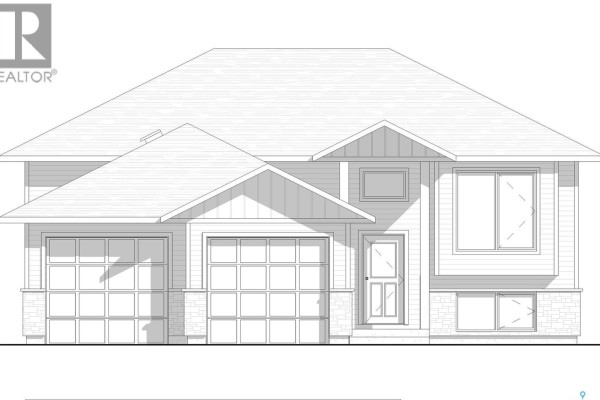 713 Doghide Drive, Tisdale, SK, photo 2
