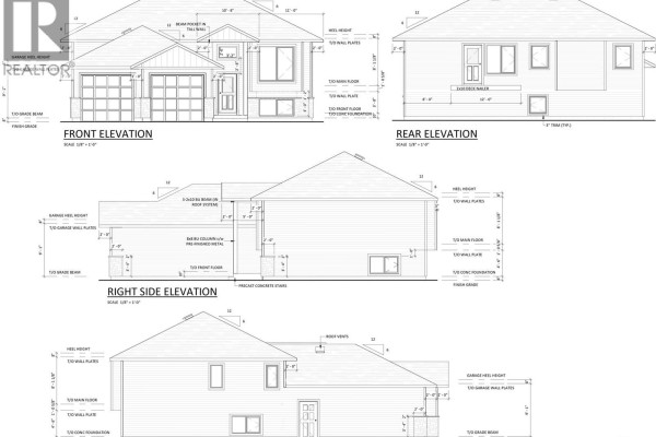 713 Doghide Drive, Tisdale, SK, photo 3