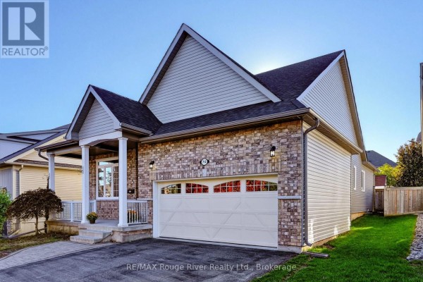 713 Prince Of Wales Drive, Cobourg, ON K9A0E1 Photo 2