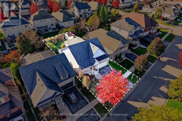 713 Prince Of Wales Drive, Cobourg, ON K9A0E1 Photo 3