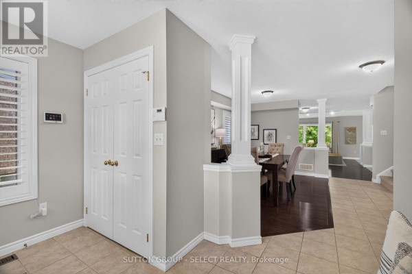 Bedroom 4 - 713 Silverfox Place, London North, ON N6G0G2 Photo 4