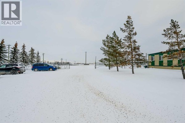 713040 Range Road 64 Range, Rural Grande Prairie No  1, County Of