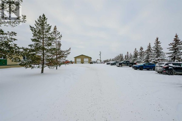 713040 Range Road 64 Range, Rural Grande Prairie No  1, County Of, AB T8W5E5 Photo 2