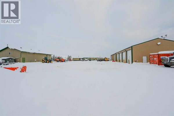 713040 Range Road 64 Range, Rural Grande Prairie No  1, County Of, AB T8W5E5 Photo 4
