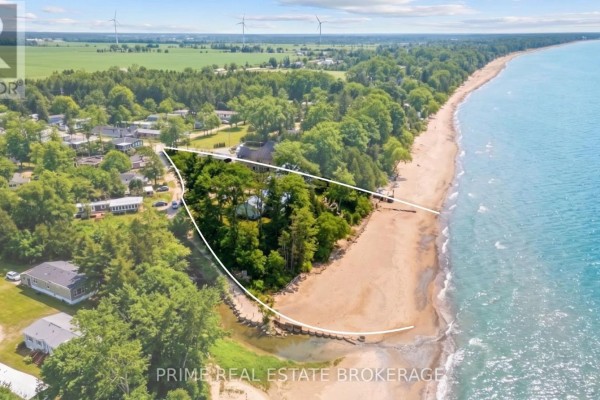 Residential for sale at 71367 Branch Road N, Bluewater, ON - MLS® owBV1O