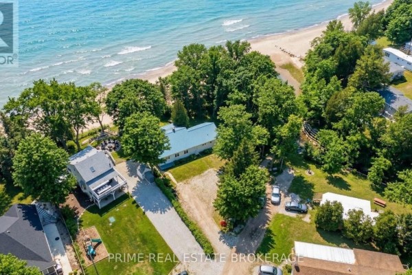 71367 Branch Road N, Bluewater, ON, photo 2