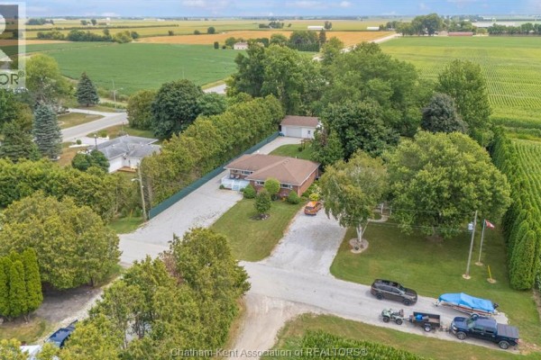 Storage - 7138 Benoit Drive, Grande Pointe, ON N0L2P0 Photo 2