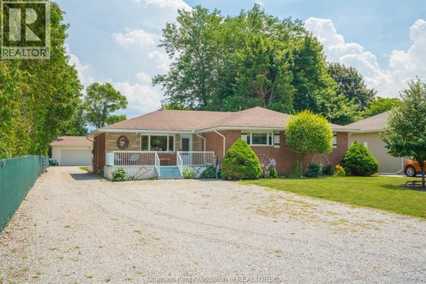 Recreation room - 7138 Benoit Drive, Grande Pointe, ON N0L2P0 Photo 3