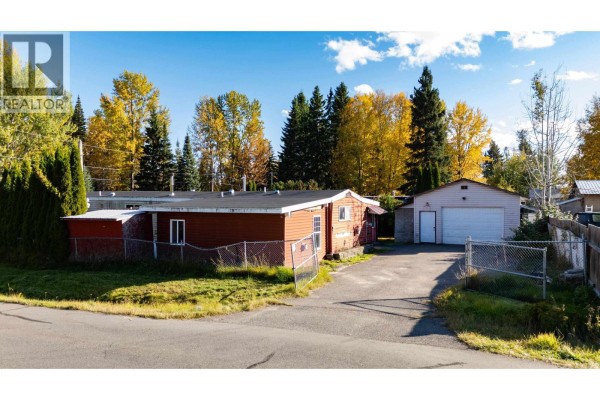 7139 Glenview Drive, Prince George