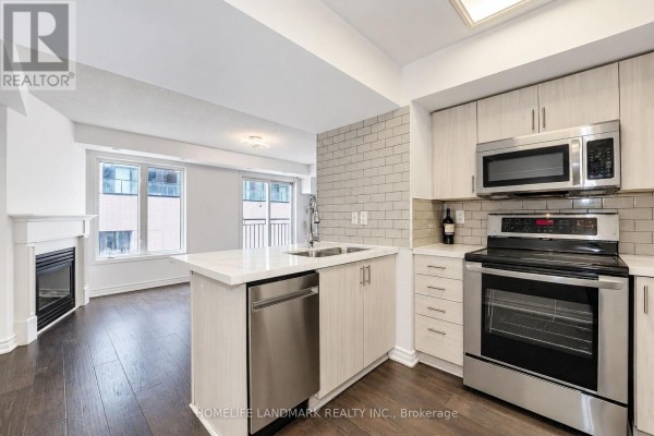 714 - 10 Laidlaw Street, Toronto, ON M6K1X2 Photo 2