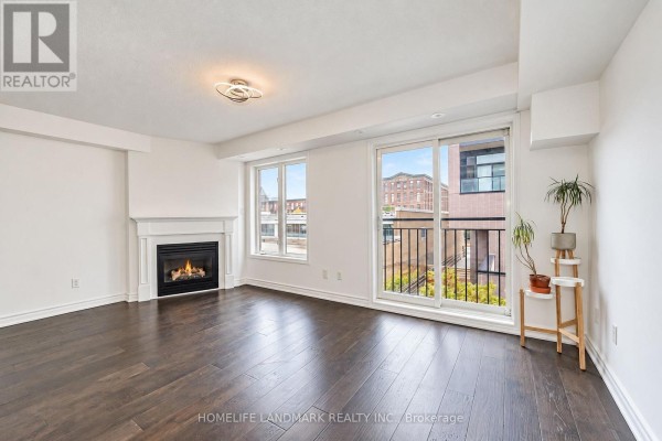714 - 10 Laidlaw Street, Toronto, ON M6K1X2 Photo 5