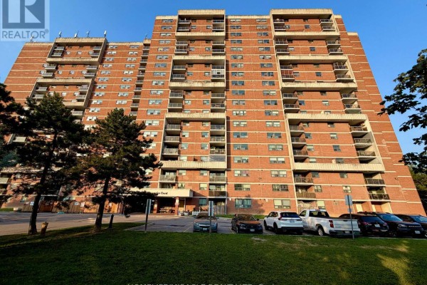 714 - 100 Wingarden Court, Toronto, ON, photo 2
