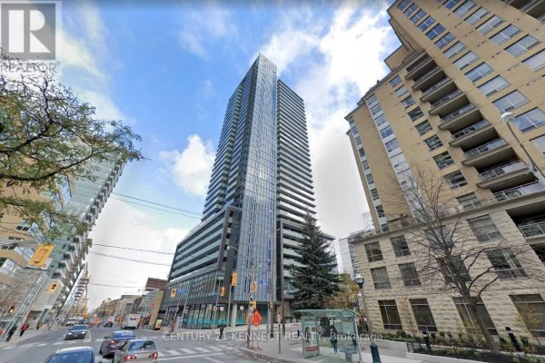 714 - 125 Redpath Avenue, Toronto