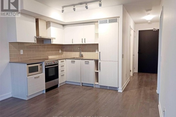 Den - 714 - 125 Redpath Avenue, Toronto, ON M4S0B5 Photo 4
