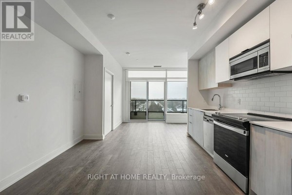 Primary Bedroom - 714 - 1350 Ellesmere Road, Toronto, ON M1P0G6 Photo 2