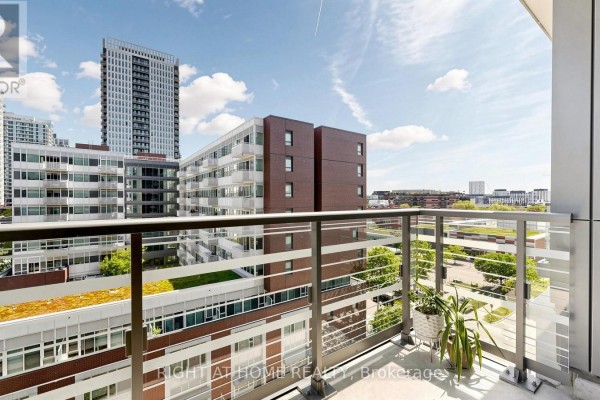 714 - 200 Sackville Street, Toronto, ON M5A0C4 Photo 5