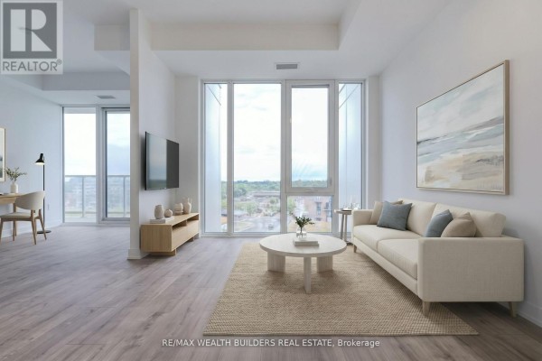 Den - 714 - 220 Missinnihe Way, Mississauga, ON L5H0A9 Photo 5