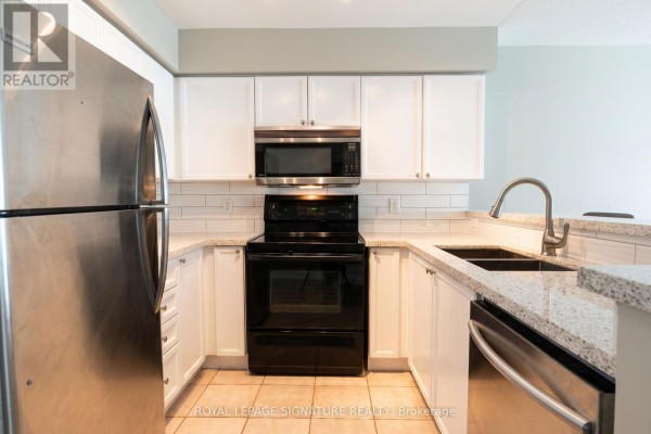 714 - 250 Manitoba Street, Toronto, ON M8Y4G8 Photo 4