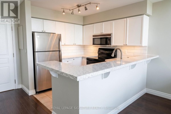 714 - 250 Manitoba Street, Toronto, ON M8Y4G8 Photo 5
