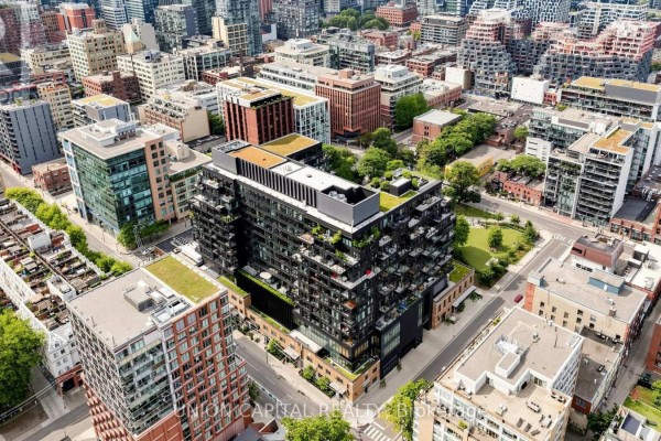 714 - 505 Richmond Street W, Toronto, ON, photo 3