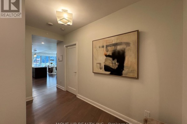 Kitchen - 714 - 55 Front Street E, Toronto, ON M5E0A7 Photo 4
