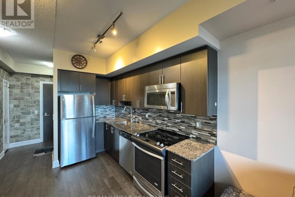 714 - 7900 Bathurst Street, Vaughan, ON L4J0J9 Photo 2
