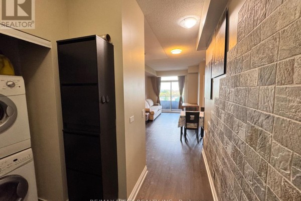 714 - 7900 Bathurst Street, Vaughan, ON L4J0J9 Photo 5