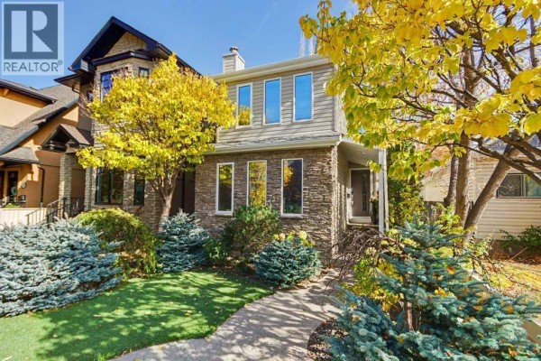 714 4 Street Nw, Calgary