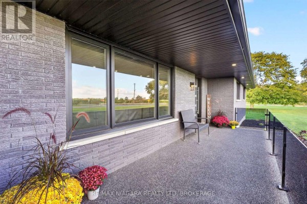 Recreational, Games room - 714 Carlton Street, Niagara On The Lake, ON L0S1J0 Photo 4