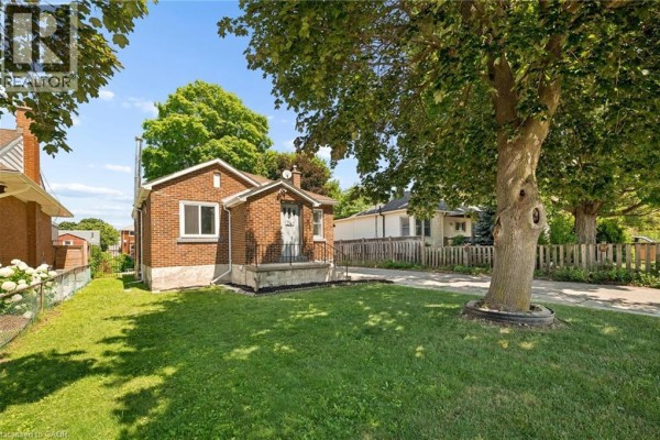 714 Frederick Street, Kitchener, ON N2B2B2 Photo 5