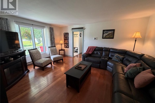 Family room - 714 Harvey Street, Riverhead Harbour Grace, NL A0A3P0 Photo 4