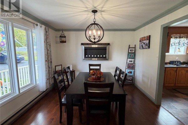 Porch - 714 Harvey Street, Riverhead Harbour Grace, NL A0A3P0 Photo 5