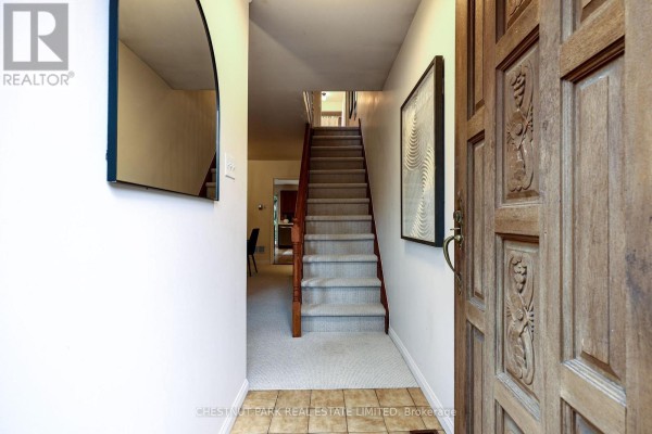 Primary Bedroom - 714 Merton Street, Toronto, ON M4S1B8 Photo 4