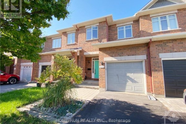 Other - 714 Nakina Way, Ottawa, ON K1V2H9 Photo 2