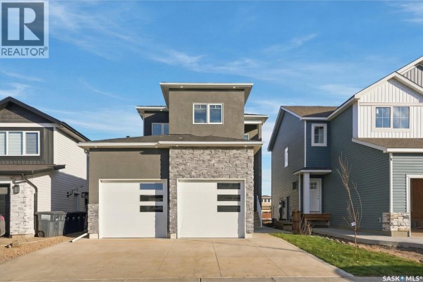 Residential for sale at 714 Nazarali Union, Saskatoon, SK - MLS® cRumtS