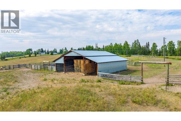Primary Bedroom - 7140 Judson Road, Bridge Lake, BC V0K1X2 Photo 4