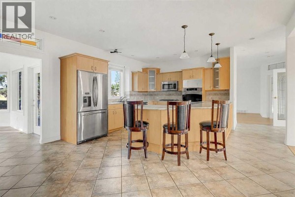 3pc Bathroom - 714048 Rge Rd 71, Grande Prairie, AB T8W5J5 Photo 4