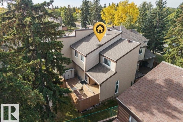 7143 180 St Nw, Edmonton