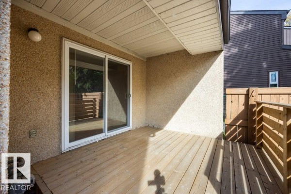 Bedroom 3 - 7143 180 St Nw, Edmonton, AB T5T3G1 Photo 5