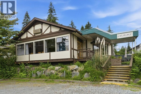 7143 Caillet Rd, Lantzville, BC V0R2H0 Photo 4