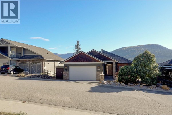 Storage - 7148 Tabor Drive, Vernon, BC V1B4A4 Photo 2