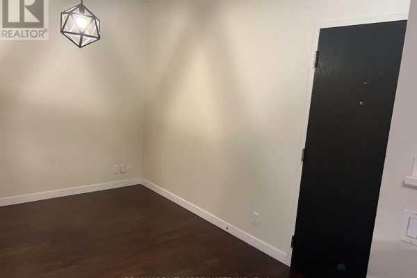 Primary Bedroom - 715 - 1 Shaw Street, Toronto, ON M6K0A1 Photo 5