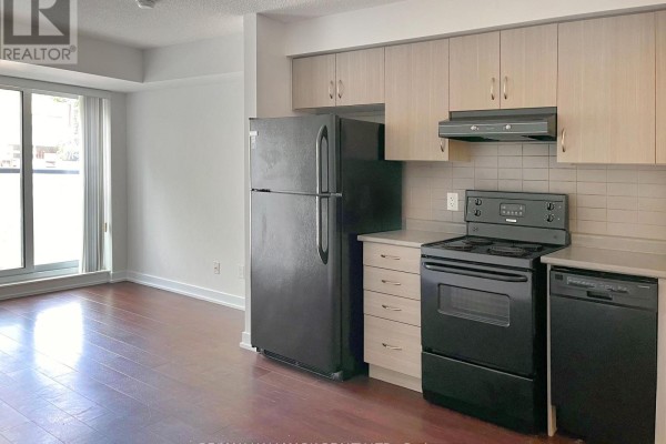 715 - 132 Berkeley Street, Toronto, ON M5A0H6 Photo 4