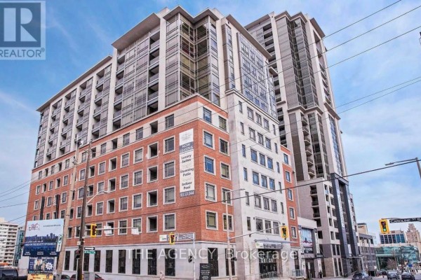 715 - 150 Main Street W, Hamilton, ON, photo 2