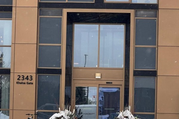 715 - 2343 Khalsa Gate, Oakville