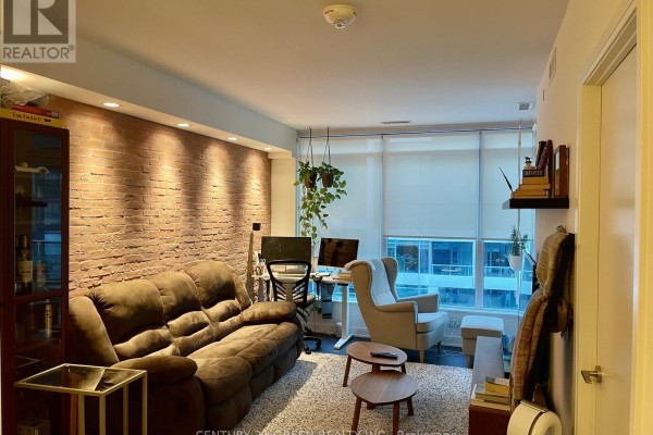 715 - 27 Bathurst Street, Toronto, ON M5V2P1 Photo 5