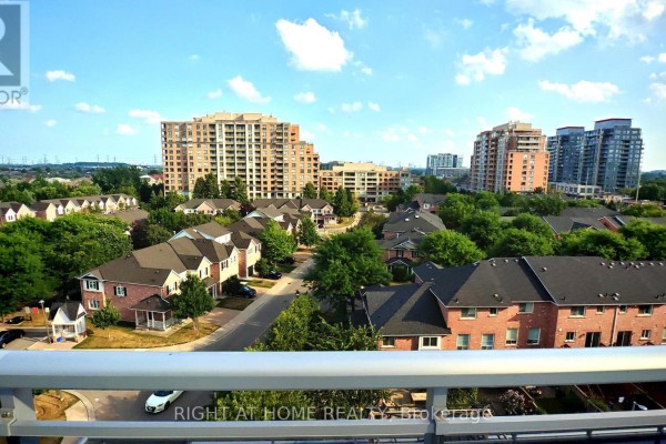 715 - 9199 Yonge Street, Richmond Hill