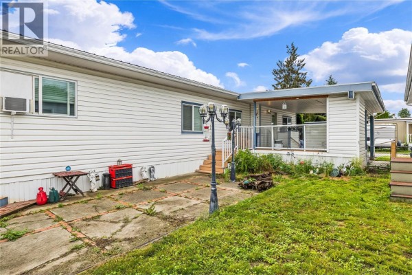 Family room - 715 Beaver Lake Road Unit# 163, Kelowna, BC V4V1E3 Photo 5