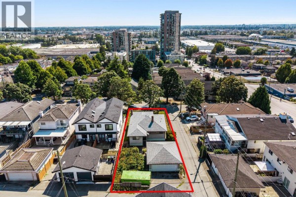 715 E 63rd Avenue, Vancouver, BC V5X2K6 Photo 5