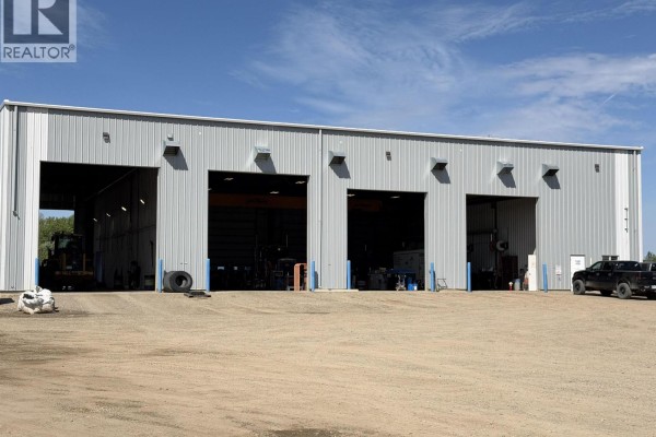 7150 265 Road, Fort St  John, BC, photo 2